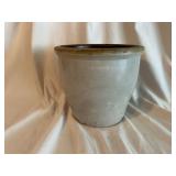 Stoneware Storage Crock