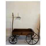 19th C. Express Wagon
