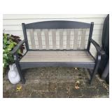 Poly Bench