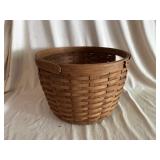 1989 Longaberger Corn Basket