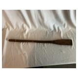 Primitive Wood Spatula