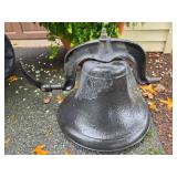 Cast Iron Bell