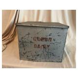 Queen Dairy Milk Box