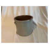 1 Gallon Straight Sided Storage Crock