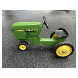 Ertl John Deere 40 Pedal Tractor