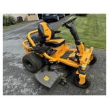Cub Cadet Ultima ZTS2 Mower