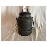 4 Quart Cream Pail