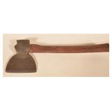 Stanley 4 Square Vintage Hatchet