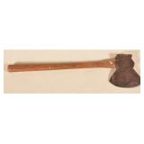 Excellent Pennsylvania Broad Axe