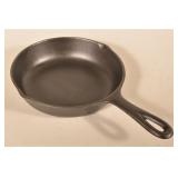 #5 Cast Iron Cooking Pan