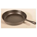 #8 Cast Iron Cookware Skillet