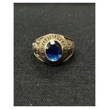 10K Class Ring