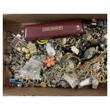 Lot of Costume Jewelry