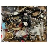 Lot of Costume Jewelry