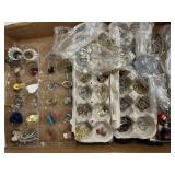 Lot of Costume Jewelry