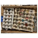 Lot of Costume Jewelry