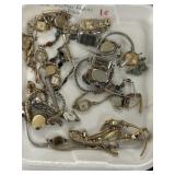 (22) Vintage Ladies Watches