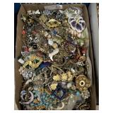 Lot of Costume Jewelry