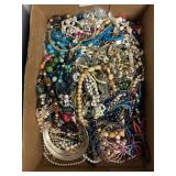 Lot of Costume Jewelry
