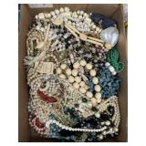 Lot of Costume Jewelry