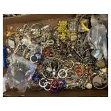 Lot of Costume Jewelry