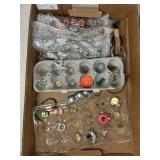Lot of Costume Jewelry