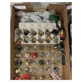 Lot of Costume Jewelry