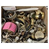 Lot of Costume Jewelry