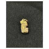 Gold Quarts Mix Nugget
