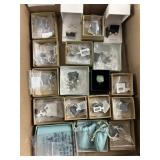 Lot of Costume Jewelry