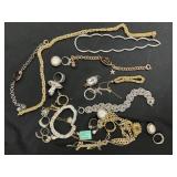 (27) Pcs. of Sterling Silver Jewelry