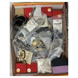 Lot of Costume Jewelry