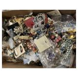 Lot of Costume Jewelry