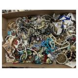 Lot of Costume Jewelry