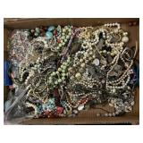 Lot of Costume Jewelry