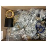 Lot of Costume Jewelry