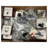 Lot of Costume Jewelry