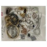 (27) Pcs. of Sterling Silver Jewelry