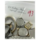 (10) Vintage Men