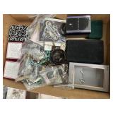 Lot of Costume Jewelry