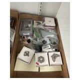 Lot of Costume Jewelry