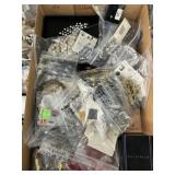 Lot of Costume Jewelry