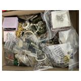 Lot of Costume Jewelry