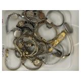 (22) Vintage Ladies Watches