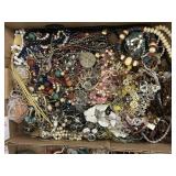 Lot of Costume Jewelry