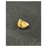 Gold Tooth