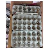 Lot of Costume Jewelry