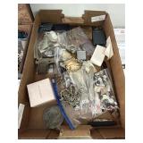 Lot of Costume Jewelry