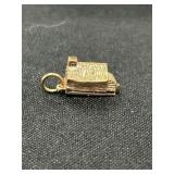 9K House Charm