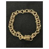 14K Bracelet